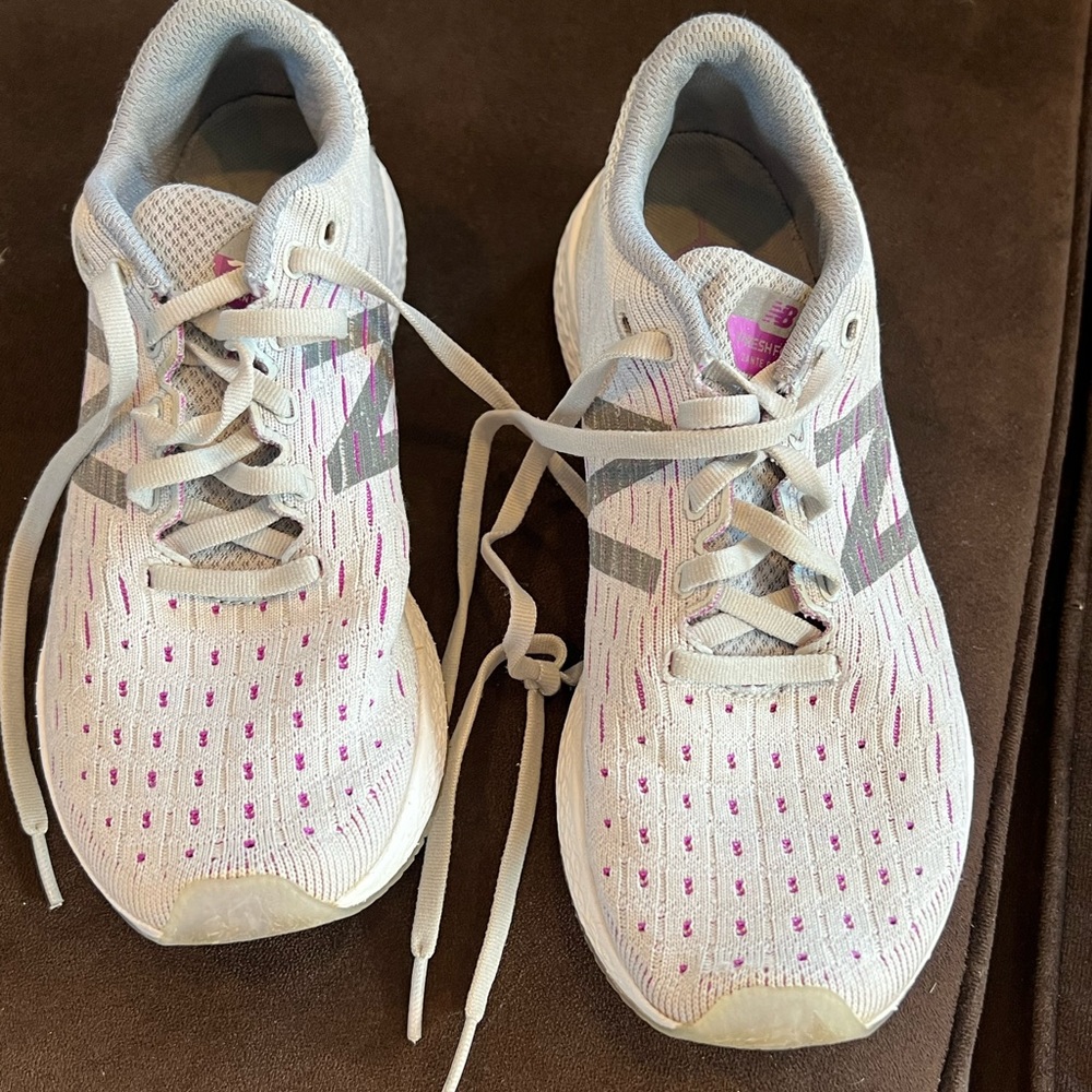 New Balance Sneakers